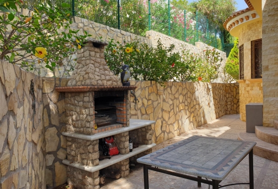 Rynek wtórny - Villa - Orihuela Costa - Campoamor