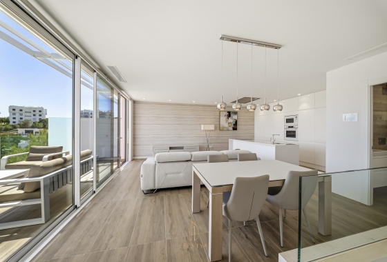 Rynek wtórny - Penthouse - Orihuela Costa - Las Colinas Golf