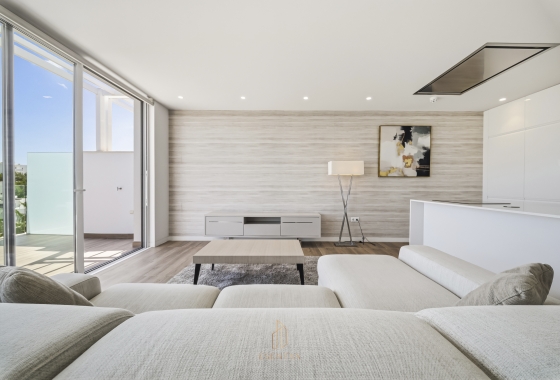 Rynek wtórny - Penthouse - Orihuela Costa - Las Colinas Golf