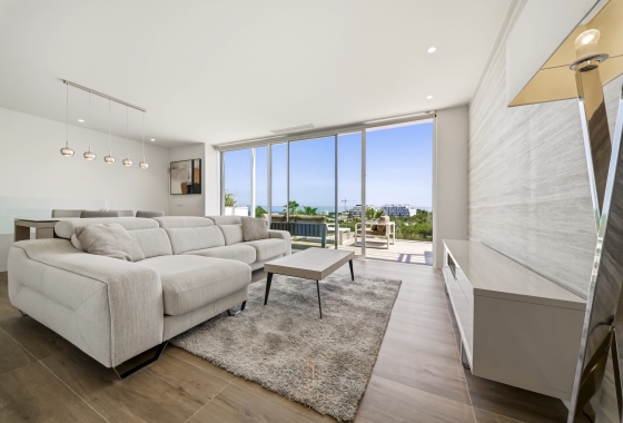 Rynek wtórny - Penthouse - Orihuela Costa - Las Colinas Golf