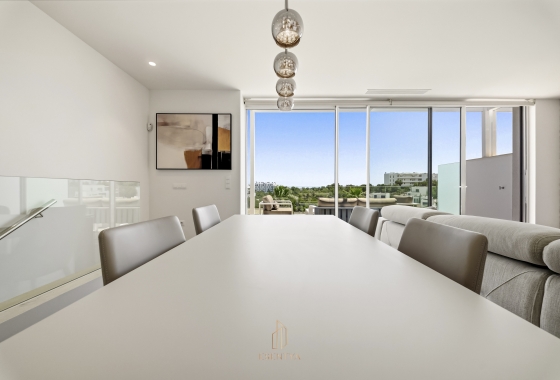 Rynek wtórny - Penthouse - Orihuela Costa - Las Colinas Golf