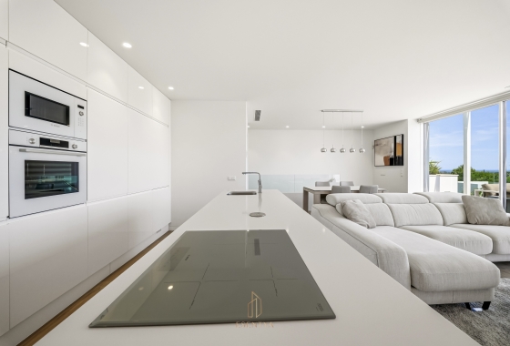 Rynek wtórny - Penthouse - Orihuela Costa - Las Colinas Golf