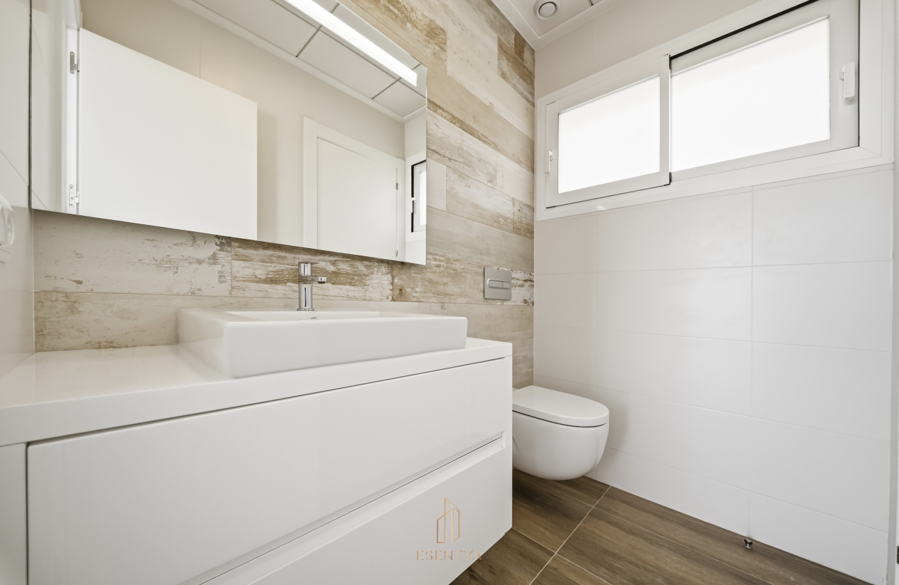 Rynek wtórny - Penthouse - Orihuela Costa - Las Colinas Golf