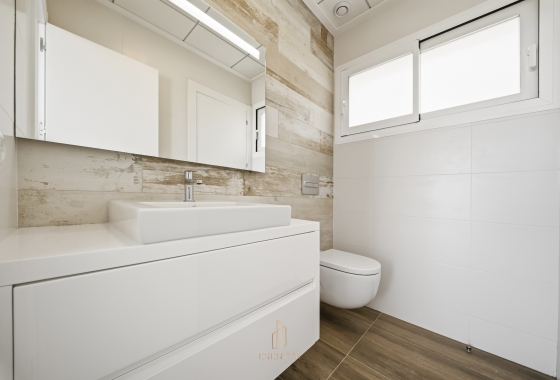Rynek wtórny - Penthouse - Orihuela Costa - Las Colinas Golf