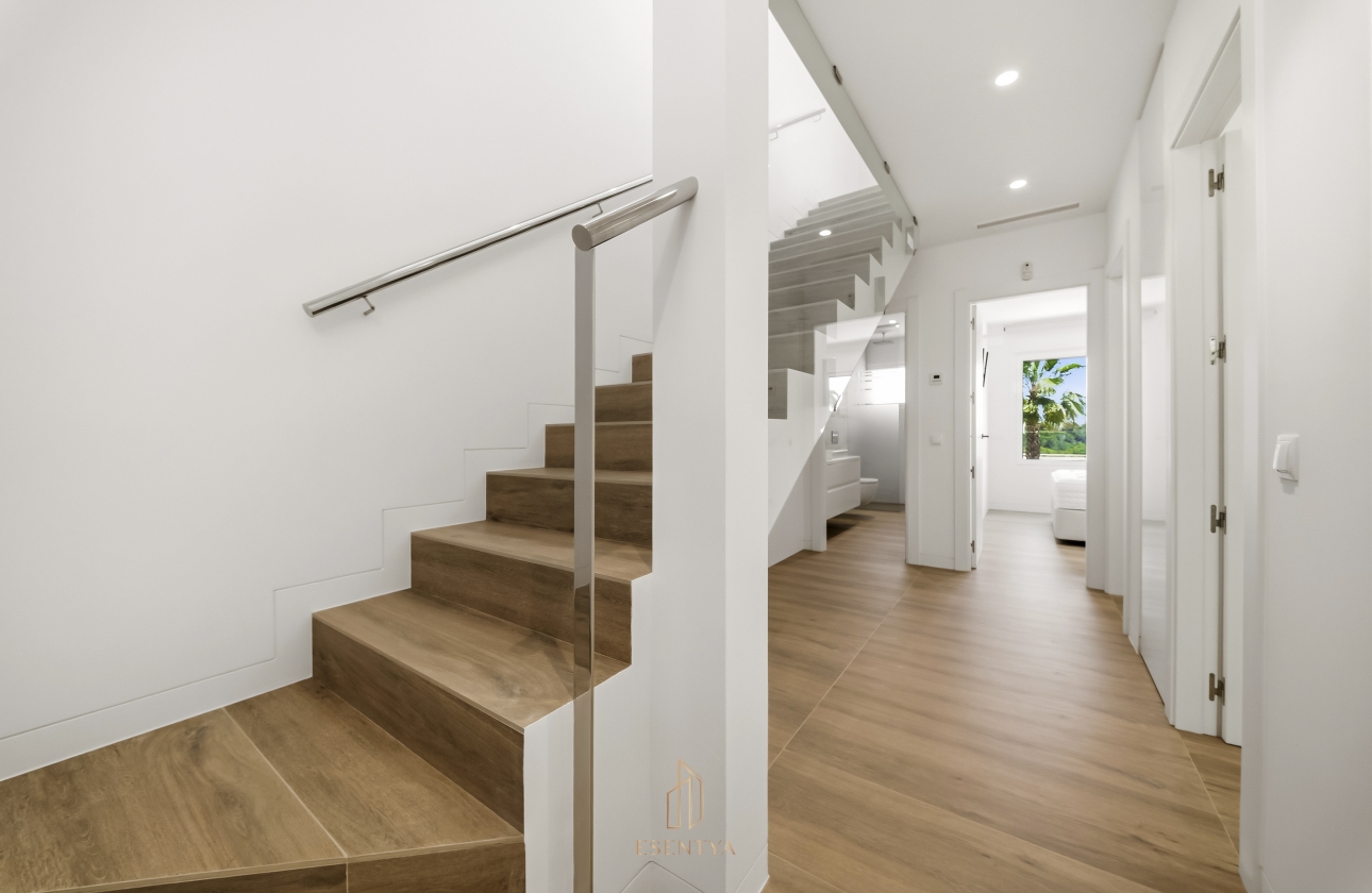 Rynek wtórny - Penthouse - Orihuela Costa - Las Colinas Golf