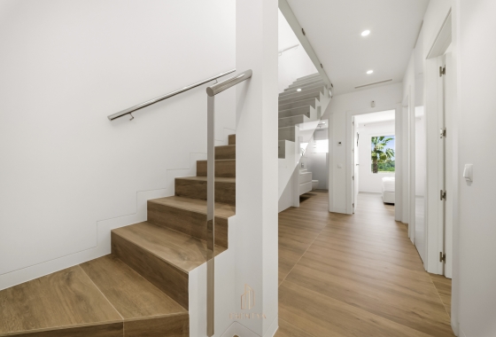 Rynek wtórny - Penthouse - Orihuela Costa - Las Colinas Golf