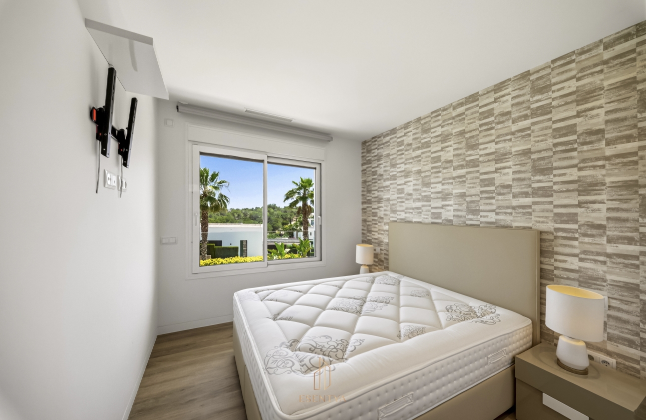 Rynek wtórny - Penthouse - Orihuela Costa - Las Colinas Golf