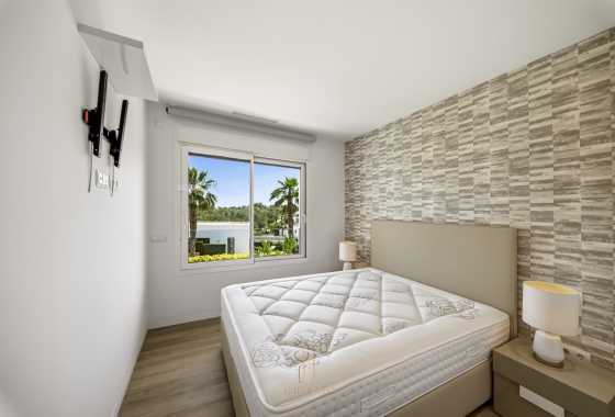 Rynek wtórny - Penthouse - Orihuela Costa - Las Colinas Golf