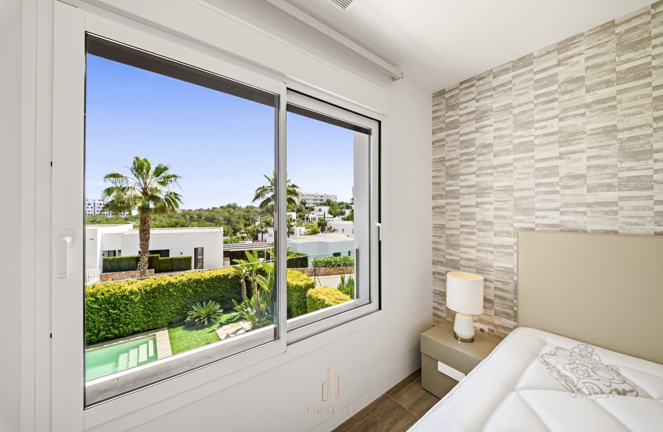 Rynek wtórny - Penthouse - Orihuela Costa - Las Colinas Golf