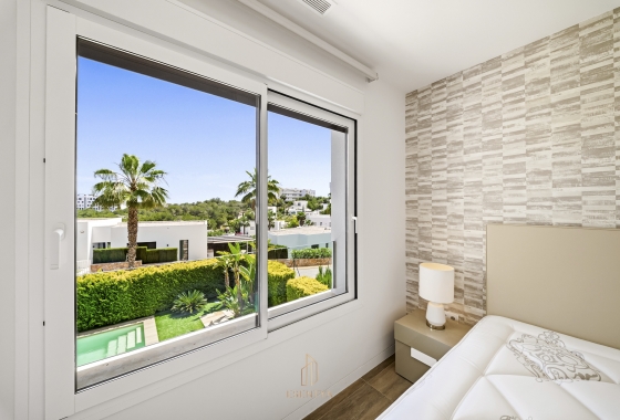 Rynek wtórny - Penthouse - Orihuela Costa - Las Colinas Golf