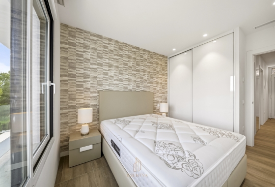 Rynek wtórny - Penthouse - Orihuela Costa - Las Colinas Golf