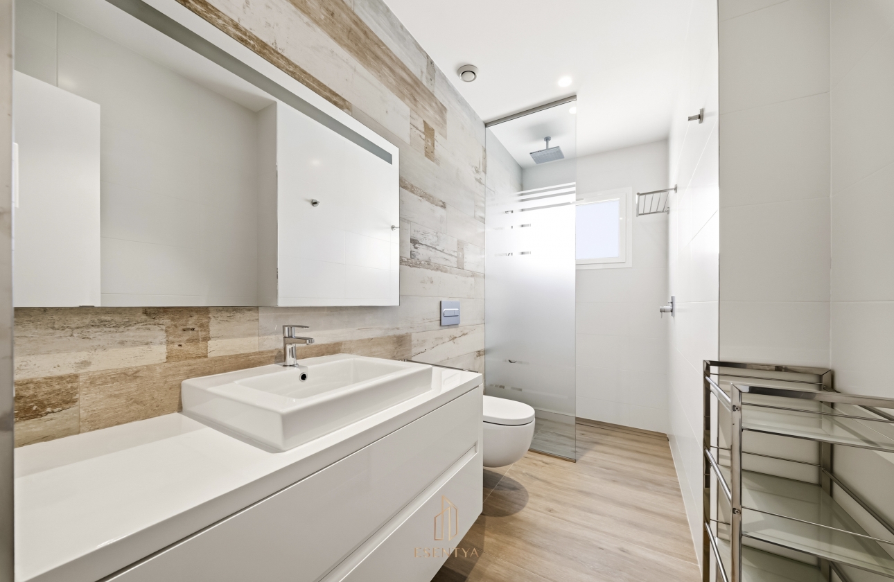 Rynek wtórny - Penthouse - Orihuela Costa - Las Colinas Golf