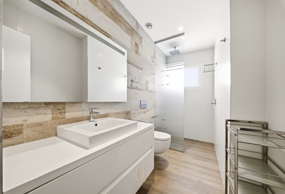 Rynek wtórny - Penthouse - Orihuela Costa - Las Colinas Golf