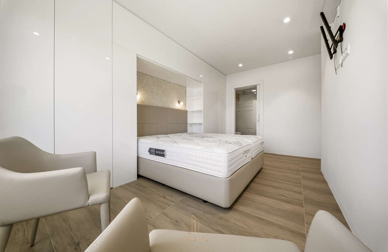 Rynek wtórny - Penthouse - Orihuela Costa - Las Colinas Golf