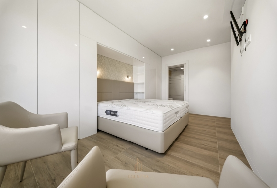 Rynek wtórny - Penthouse - Orihuela Costa - Las Colinas Golf