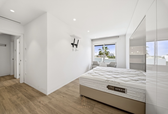 Rynek wtórny - Penthouse - Orihuela Costa - Las Colinas Golf