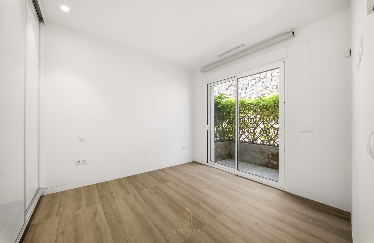 Rynek wtórny - Penthouse - Orihuela Costa - Las Colinas Golf