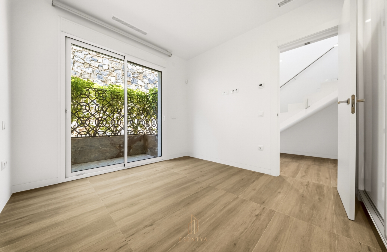 Rynek wtórny - Penthouse - Orihuela Costa - Las Colinas Golf