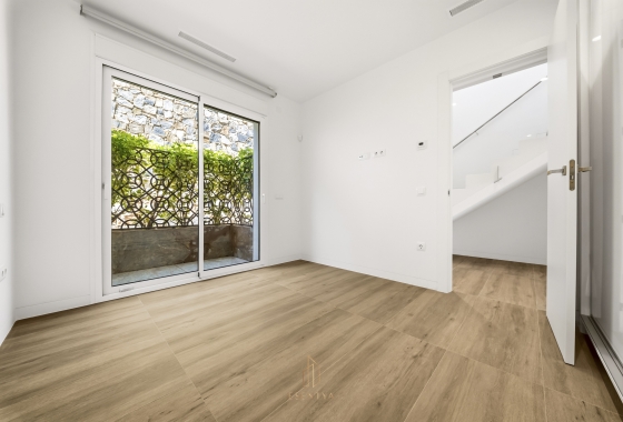 Rynek wtórny - Penthouse - Orihuela Costa - Las Colinas Golf