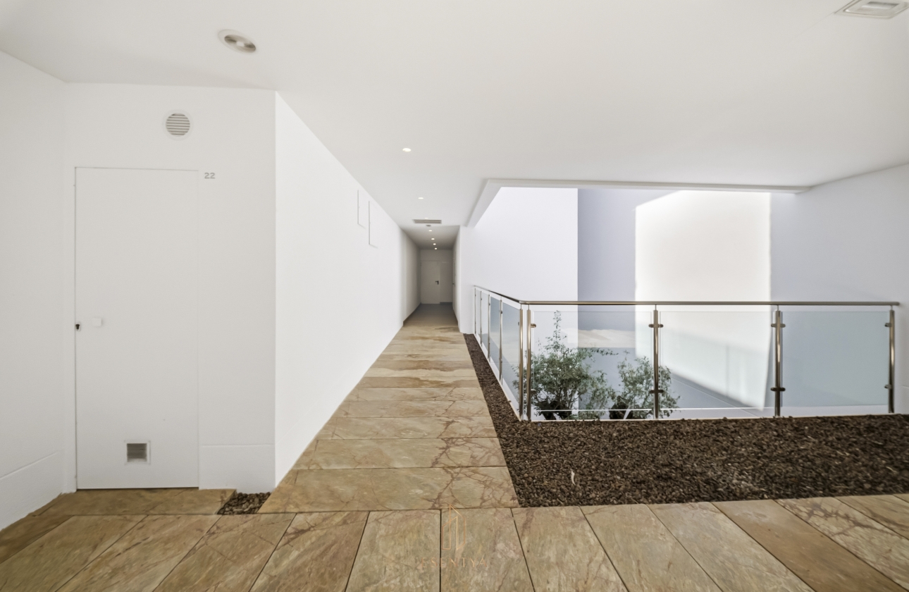 Rynek wtórny - Penthouse - Orihuela Costa - Las Colinas Golf