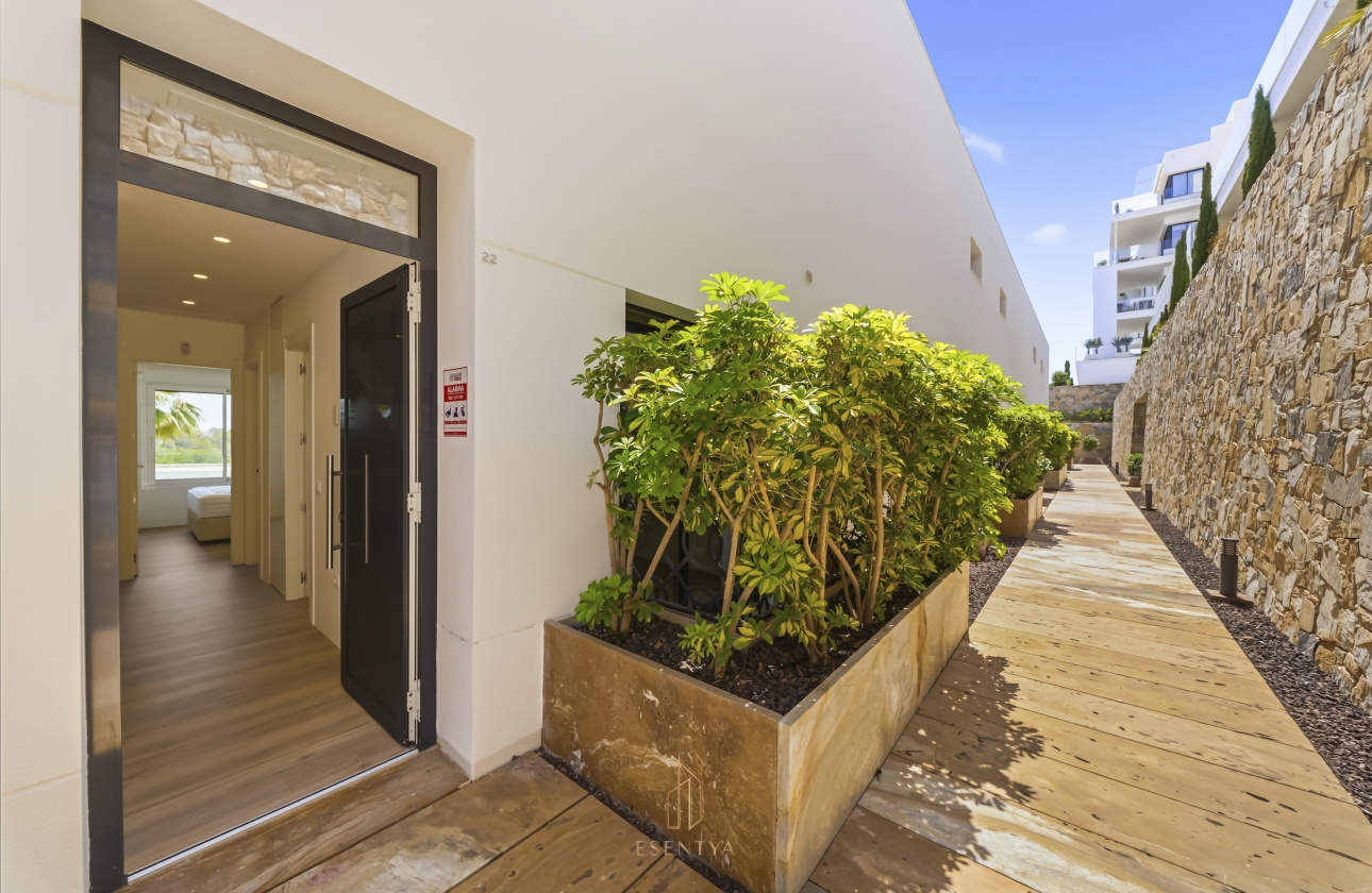 Rynek wtórny - Penthouse - Orihuela Costa - Las Colinas Golf