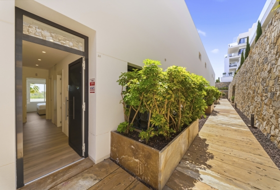 Rynek wtórny - Penthouse - Orihuela Costa - Las Colinas Golf