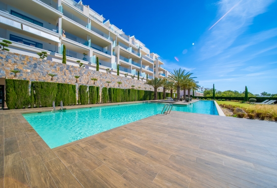 Rynek wtórny - Penthouse - Orihuela Costa - Las Colinas Golf