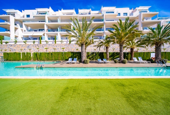 Rynek wtórny - Penthouse - Orihuela Costa - Las Colinas Golf