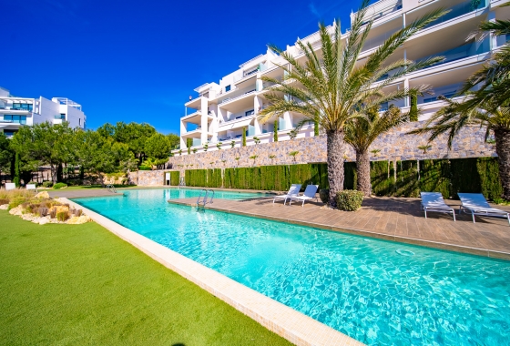 Rynek wtórny - Penthouse - Orihuela Costa - Las Colinas Golf