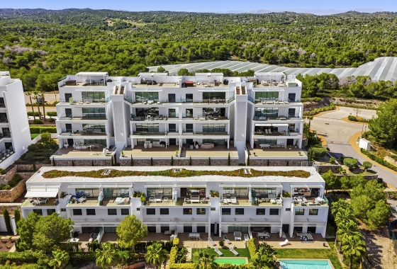 Rynek wtórny - Penthouse - Orihuela Costa - Las Colinas Golf