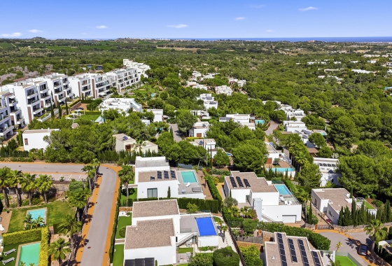 Rynek wtórny - Penthouse - Orihuela Costa - Las Colinas Golf