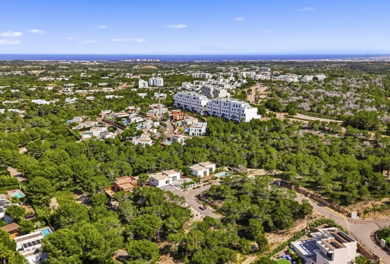 Rynek wtórny - Penthouse - Orihuela Costa - Las Colinas Golf