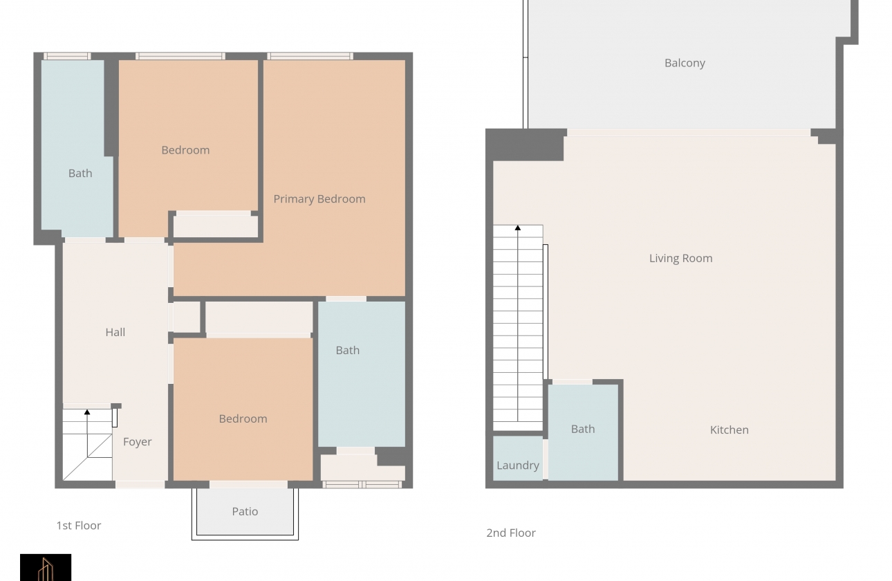 Rynek wtórny - Penthouse - Orihuela Costa - Las Colinas Golf
