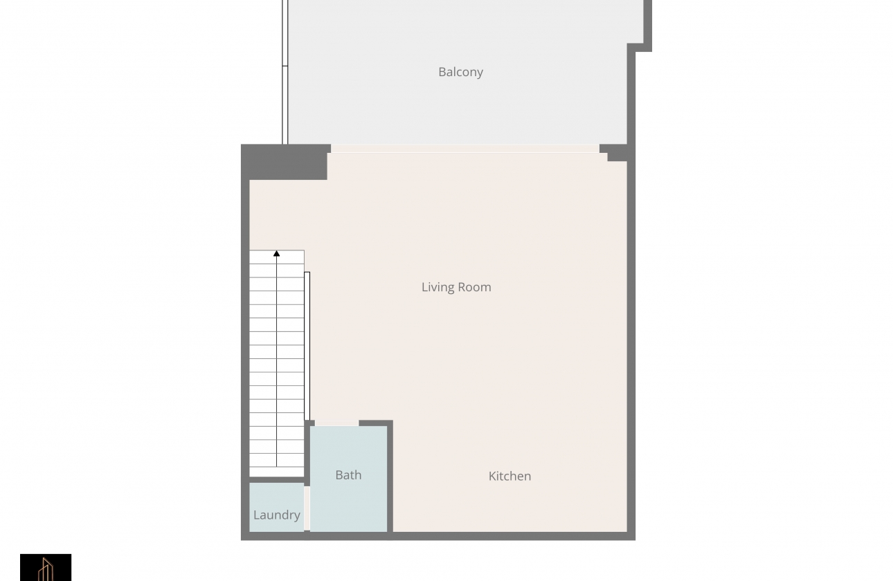 Rynek wtórny - Penthouse - Orihuela Costa - Las Colinas Golf
