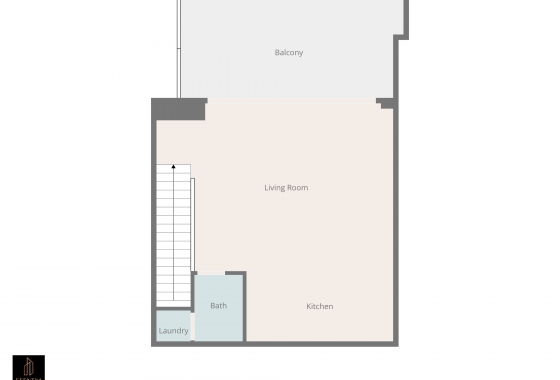 Rynek wtórny - Penthouse - Orihuela Costa - Las Colinas Golf