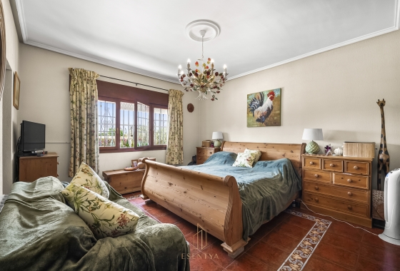 Rynek wtórny - Villa - Daya Vieja
