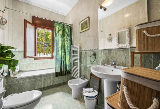 Rynek wtórny - Villa - Daya Vieja