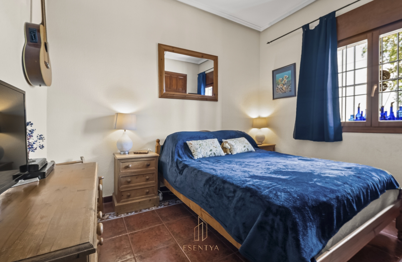 Rynek wtórny - Villa - Daya Vieja