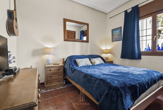 Rynek wtórny - Villa - Daya Vieja