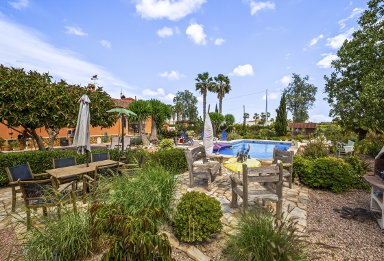 Rynek wtórny - Villa - Daya Vieja