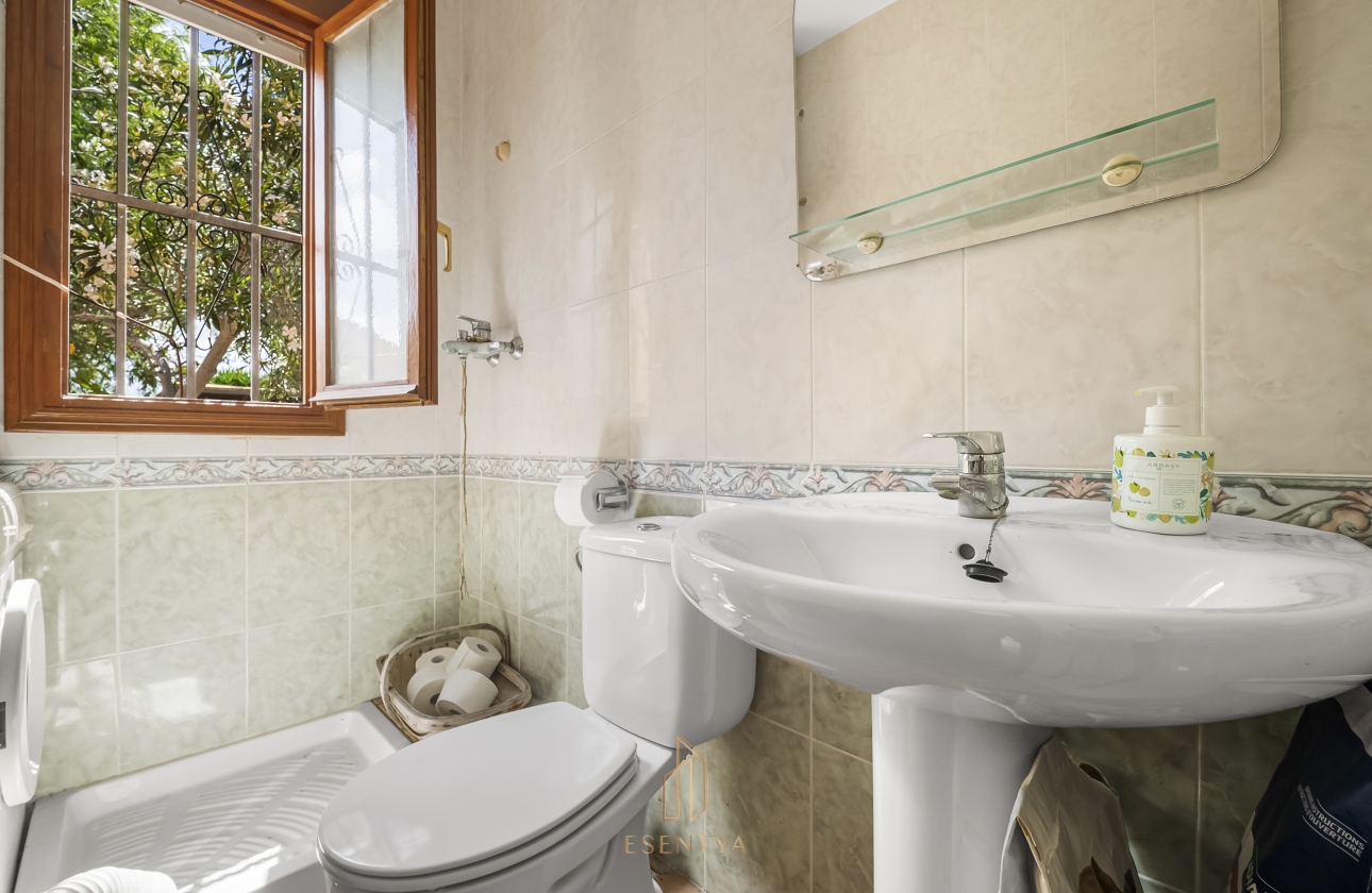 Rynek wtórny - Villa - Daya Vieja