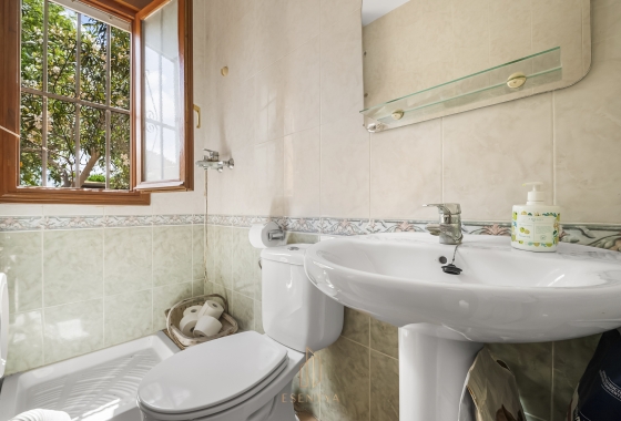 Rynek wtórny - Villa - Daya Vieja