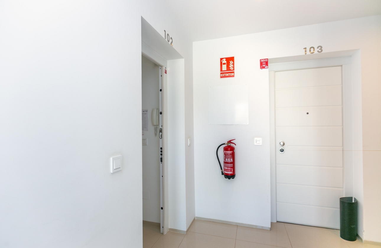 Rynek wtórny - Apartament - Ciudad Quesada - Doña Pepa