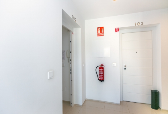 Rynek wtórny - Apartament - Ciudad Quesada - Doña Pepa