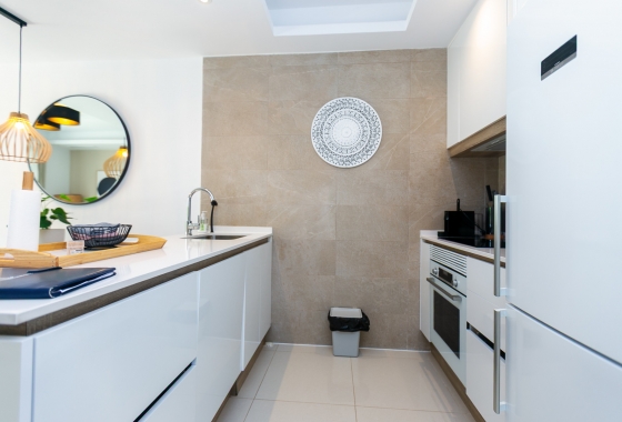 Rynek wtórny - Apartament - Ciudad Quesada - Doña Pepa