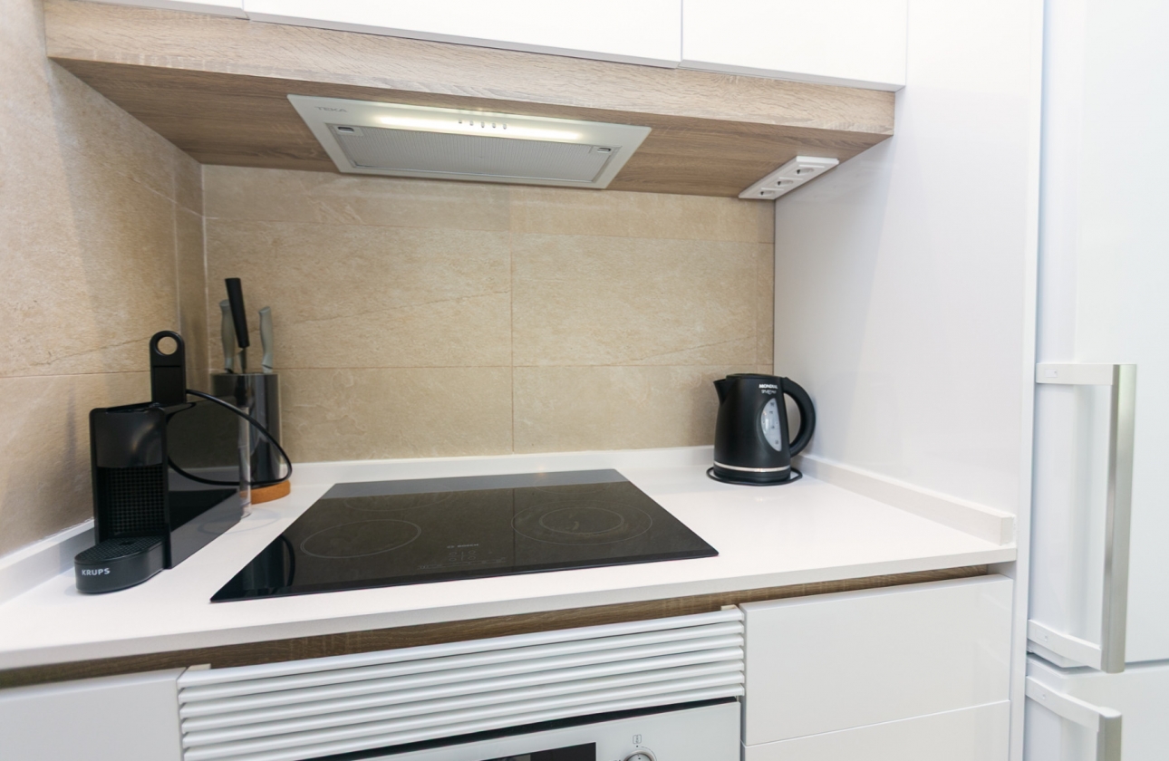 Rynek wtórny - Apartament - Ciudad Quesada - Doña Pepa