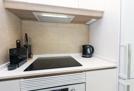 Rynek wtórny - Apartament - Ciudad Quesada - Doña Pepa