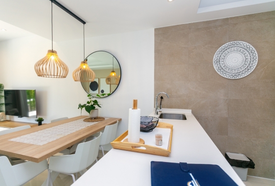 Rynek wtórny - Apartament - Ciudad Quesada - Doña Pepa
