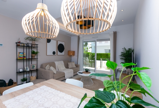 Rynek wtórny - Apartament - Ciudad Quesada - Doña Pepa