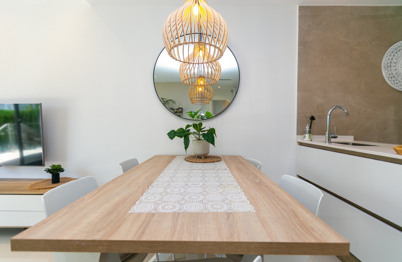 Rynek wtórny - Apartament - Ciudad Quesada - Doña Pepa